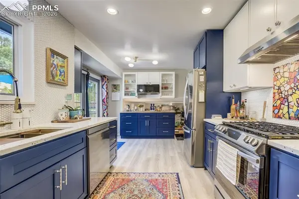 3614 Haven CIR, Colorado Springs, CO 80917