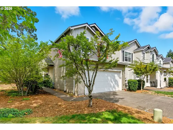 3201 SE ROBIN CIR, Hillsboro, OR 97123