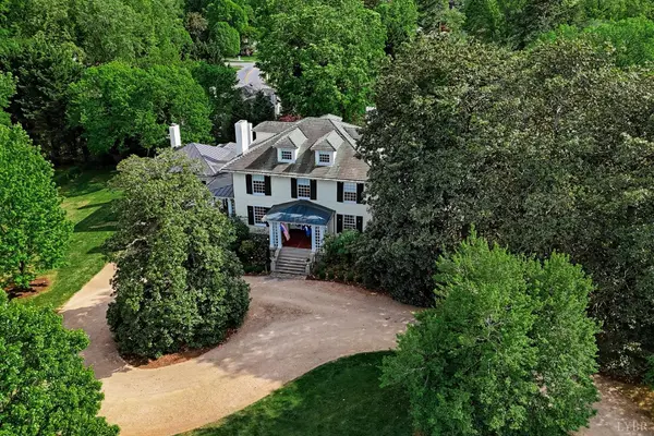 1304 Langhorne RD, Lynchburg, VA 24503