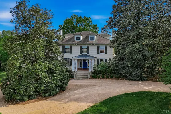 1304 Langhorne RD, Lynchburg, VA 24503