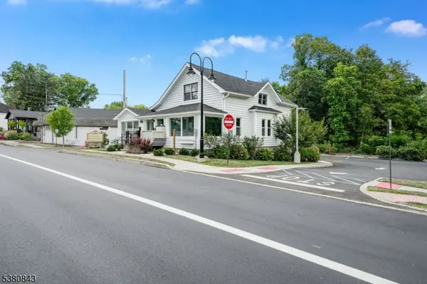 12 Route 202, Montville Twp., NJ 07045
