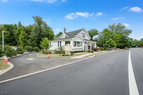12 Route 202, Montville Twp., NJ 07045