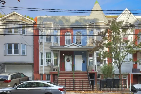 116 N 13th St, Newark City, NJ 07107