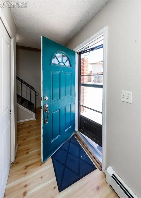 1173 Willow Bend CIR #C, Colorado Springs, CO 80918