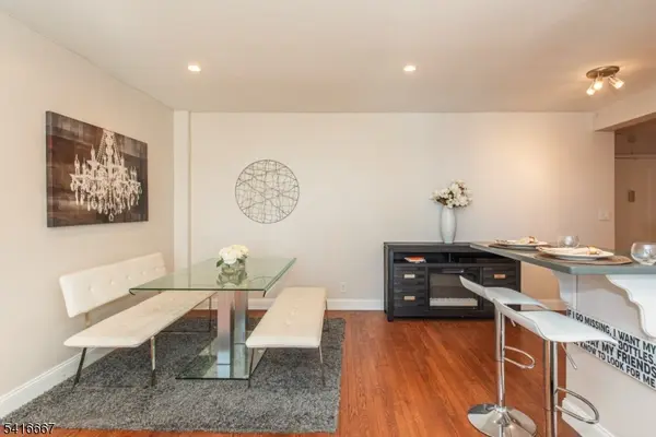 8700 Boulevard East #3D, North Bergen Twp., NJ 07047