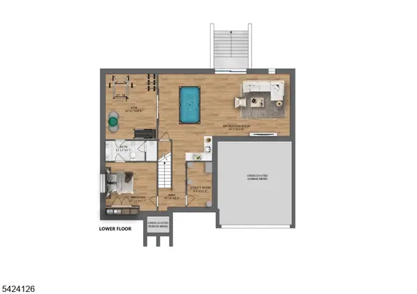 28 Bennington Rd, Livingston Twp., NJ 07039