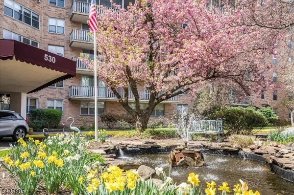 530 Valley Road #3Z, Montclair Twp., NJ 07043