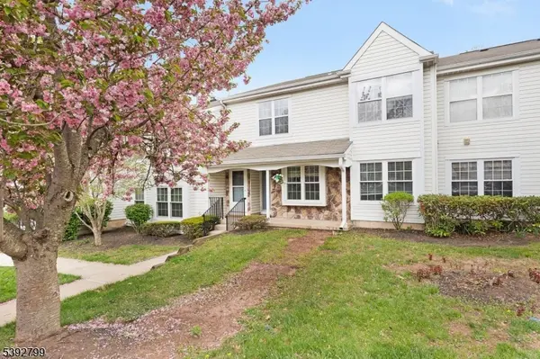 41 Oswestry Way, Franklin Twp., NJ 08873