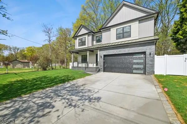 136 Irwin St, Springfield Twp., NJ 07081