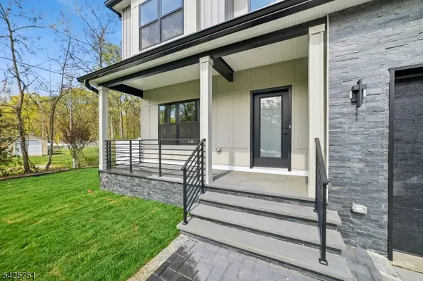 136 Irwin St, Springfield Twp., NJ 07081