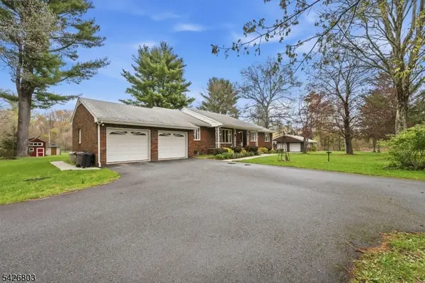 30 Van Orden Rd, West Milford Twp., NJ 07435