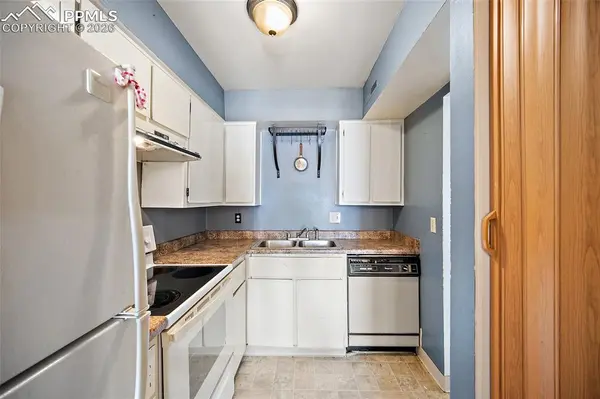 1708 Sawyer WAY #161, Colorado Springs, CO 80915