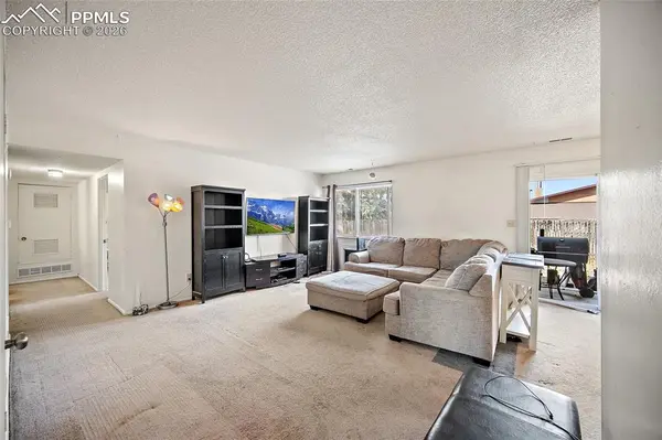 1708 Sawyer WAY #161, Colorado Springs, CO 80915