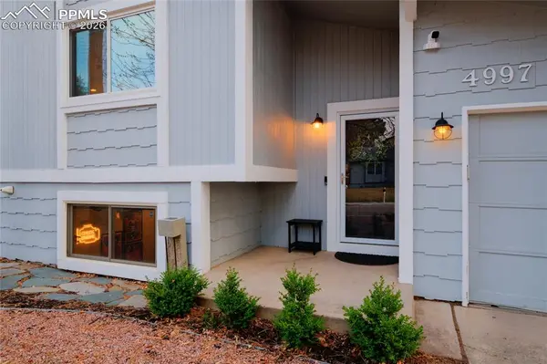 4997 Iron Horse TRL, Colorado Springs, CO 80917