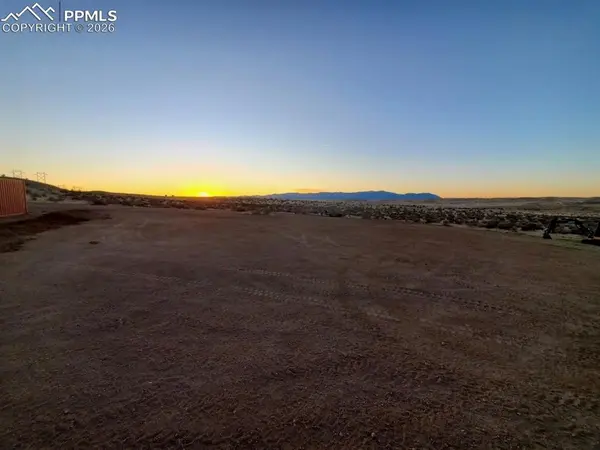 5225 Salt Cedar RD, Pueblo, CO 81008