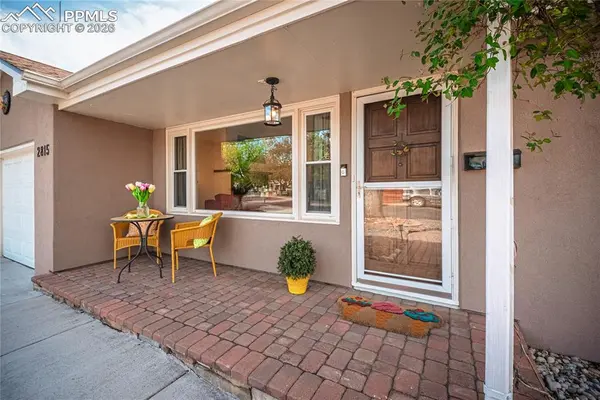 2815 Ute DR, Colorado Springs, CO 80907