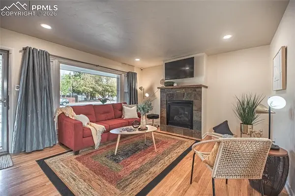 2815 Ute DR, Colorado Springs, CO 80907