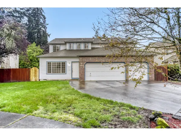 17474 SW SARALA ST, Beaverton, OR 97007