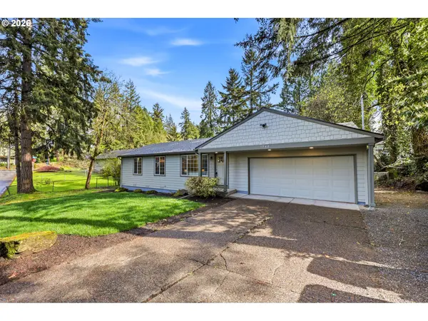 1740 SE RIVER FOREST RD, Milwaukie, OR 97267