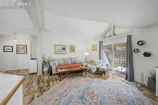 4687 Pine Marten PT, Colorado Springs, CO 80922