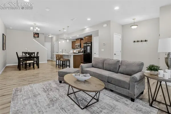 4026 Tiberias PT, Colorado Springs, CO 80916