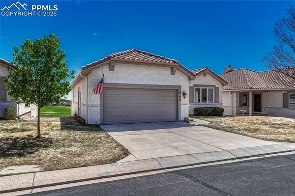 2753 Marston HTS, Colorado Springs, CO 80920