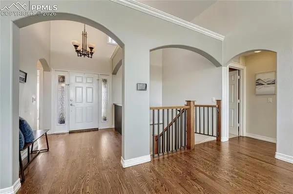 2753 Marston HTS, Colorado Springs, CO 80920