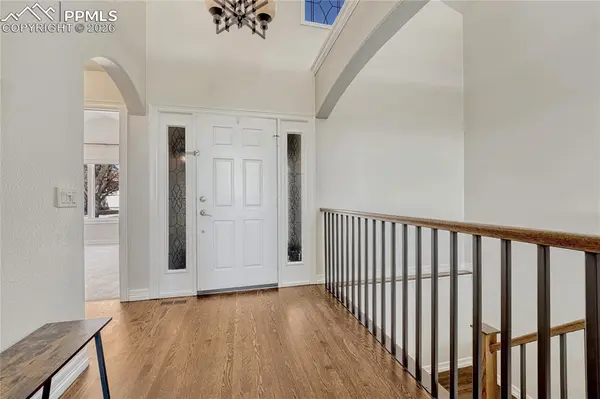 2753 Marston HTS, Colorado Springs, CO 80920