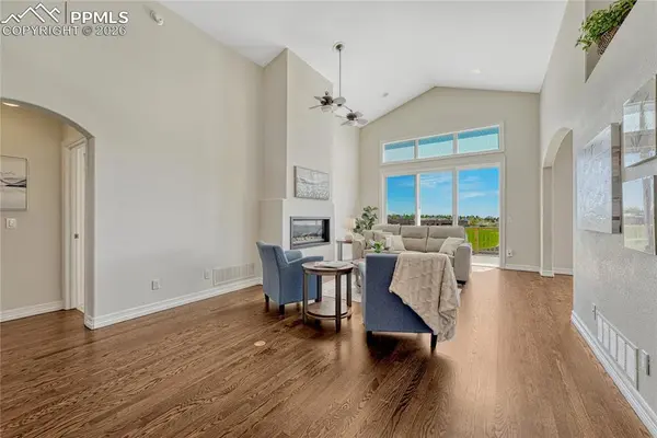 2753 Marston HTS, Colorado Springs, CO 80920