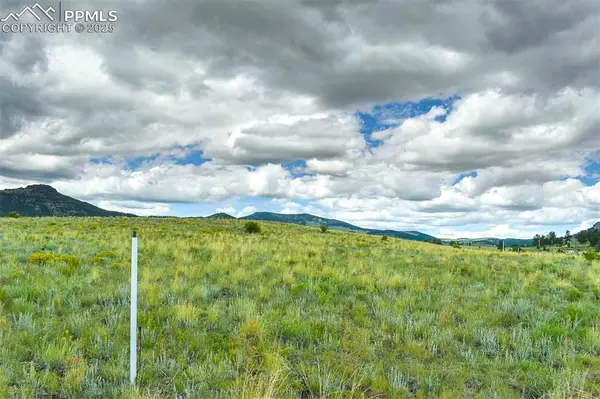 4782 County Road 71, Guffey, CO 80820