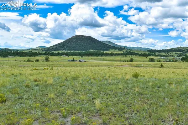 4782 County Road 71, Guffey, CO 80820