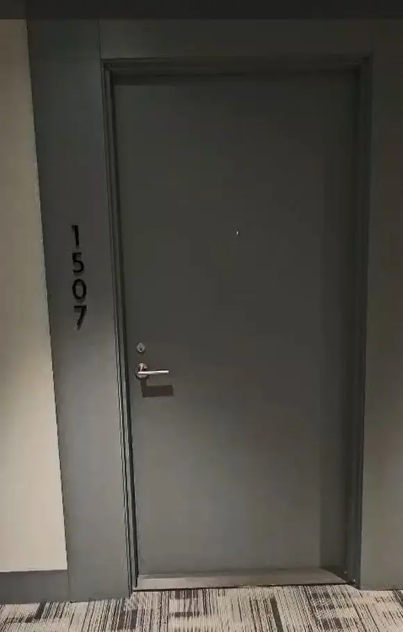 50 O'Neill RD #1507, Toronto C13, ON M3C 0R1