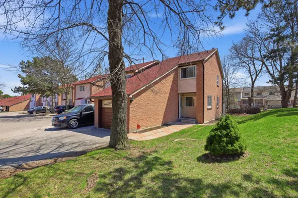 151 Wickson TRL #1, Toronto E11, ON M1B 2L5