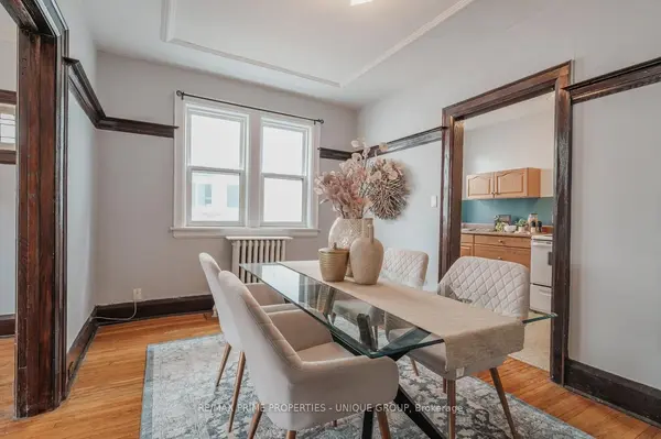 3 Bonfield AVE #Main, Toronto E02, ON M4E 1B9