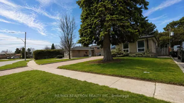 802 Modlin RD #Basement, Pickering, ON L1W 1V3