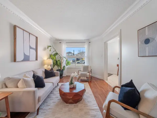 171 Hupfield TRL, Toronto E11, ON M1B 4P1