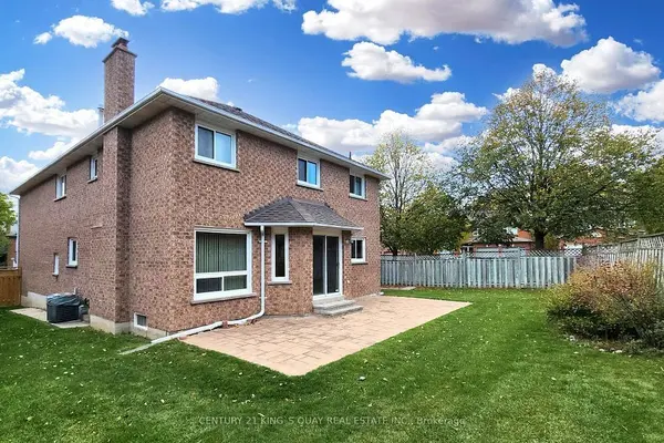 83 Berwick ( basement ) CRES, Richmond Hill, ON L4C 0B7