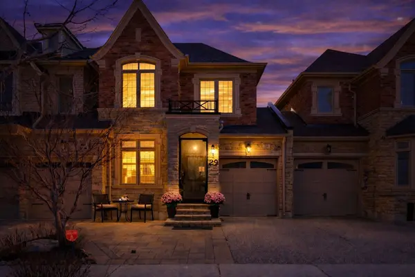 29 Spring Hill DR, King, ON L7B 0B4