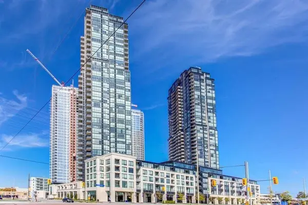 2910 Highway 7 N/A #2807, Vaughan, ON L4K 0H8