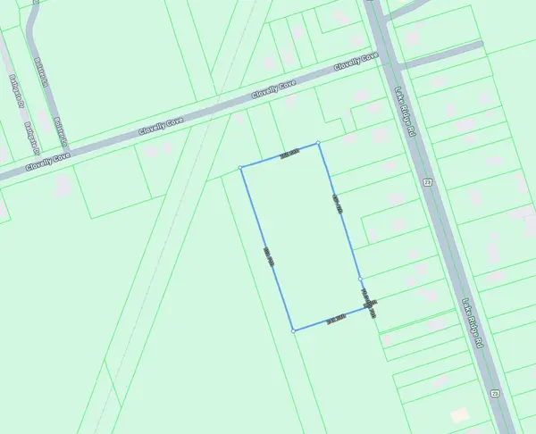 43 Clovelly Cove RD, Georgina, ON L0E 1N0