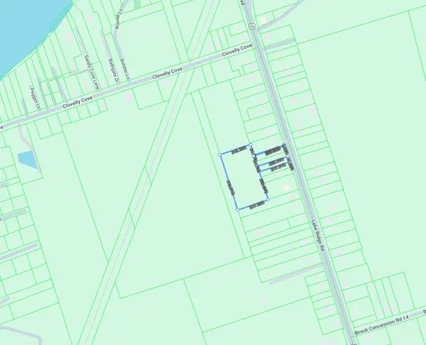 43 Clovelly Cove RD, Georgina, ON L0E 1N0