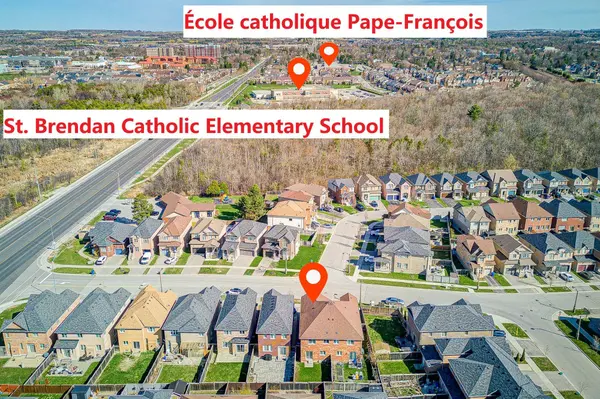 26 Hare Farm Gate, Whitchurch-stouffville, ON L4A 0Y6