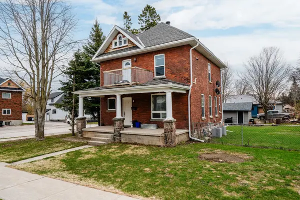 295 Bay ST #2, Midland, ON L4R 1K1