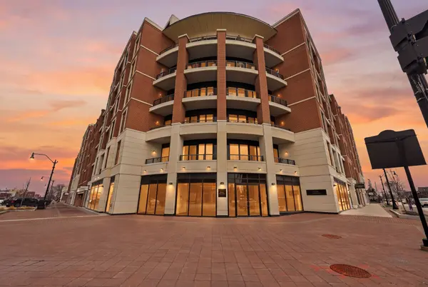 1 Hume ST #PH 615, Collingwood, ON L9Y 0X3