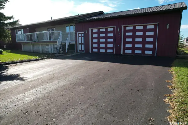 821 Centennial CRESCENT, Whitewood, SK S0G 5C0