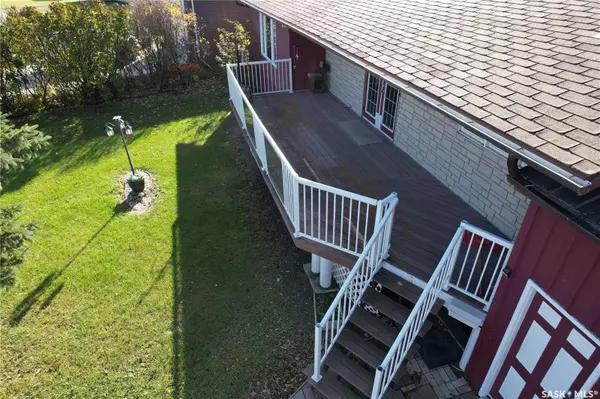 821 Centennial CRESCENT, Whitewood, SK S0G 5C0