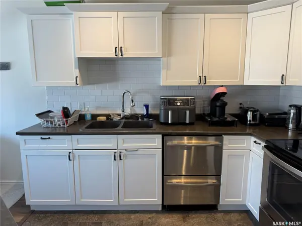 356 Studer STREET #2, La Ronge, SK S0J 1L0