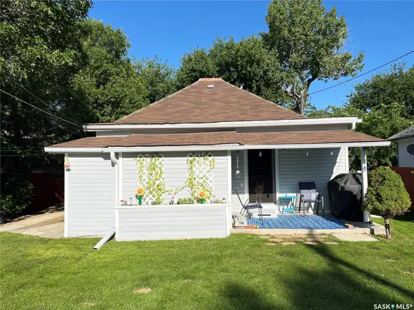 214 Marsh STREET, Maple Creek, SK S0N 1N0