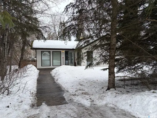 330 1st AVENUE N, Big River, SK S0J 0E0