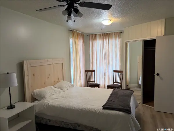 330 1st AVENUE N, Big River, SK S0J 0E0